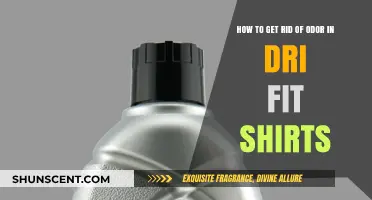 Freshen Up Your Dri-Fit: Conquering Odor in Activewear