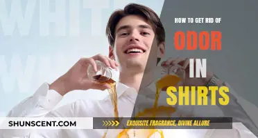 Freshen Up Your Wardrobe: A Guide to Odor-Free Shirts