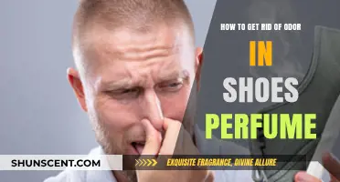 Eliminate Shoe Odor: Fresh Scents for Your Feet