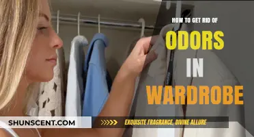 Freshen Up Your Closet: Effective Tips to Eliminate Odors
