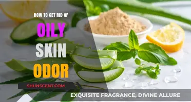 Banish Oily Skin Odor: A Comprehensive Guide to Freshness