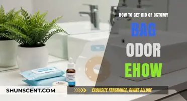 Managing Ostomy Bag Odor: Practical Tips for Daily Comfort