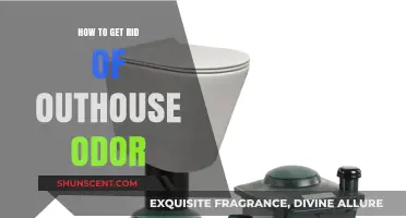 Banishing Outhouse Odor: A Comprehensive Guide to Freshness