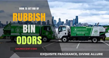 Effective Ways to Eliminate Unpleasant Rubbish Bin Odors Fast