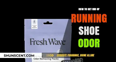 Eliminate Running Shoe Odor: Quick Tips for Fresh, Smell-Free Feet