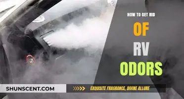 Eliminate RV Odors: Proven Tips for Fresh, Clean Air Inside