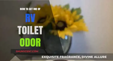 Eliminate RV Toilet Smells: Proven Tips for Fresh Bathroom Air