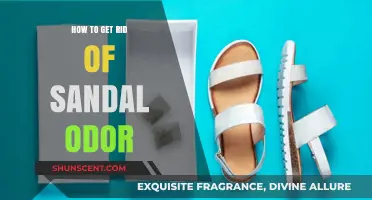 Eliminate Sandal Odor: Simple Tips for Fresh-Smelling Footwear Fast