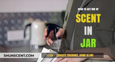 Effective Ways to Eliminate Lingering Smells from Jars Easily