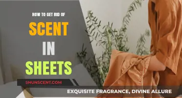 Eliminate Lingering Odors: Freshen Your Sheets with These Simple Tips