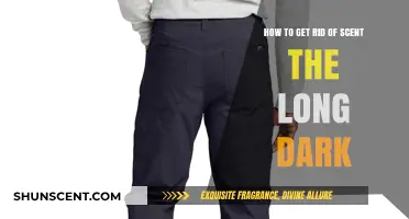 Eliminate Persistent Odors in The Long Dark: Effective Strategies Revealed