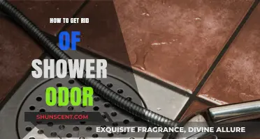 Eliminate Shower Smells: Proven Tips to Freshen Your Bathroom Fast