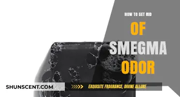 Eliminate Smegma Odor: Effective Hygiene Tips for Freshness and Confidence