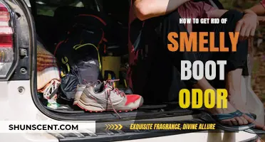 Eliminate Boot Odor: Proven Tips for Fresh-Smelling Footwear Fast