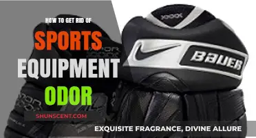 Eliminate Sports Gear Smells: Proven Tips to Freshen Your Equipment