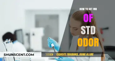 Eliminate STD Odor: Effective Remedies and Hygiene Tips for Freshness