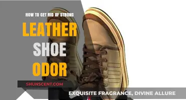 Eliminate Stubborn Leather Shoe Smells: Proven Tips for Fresh Footwear