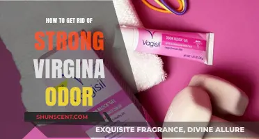 Effective Ways to Eliminate Strong Vaginal Odor Naturally and Safely