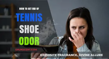 Effective Tips to Eliminate Stubborn Tennis Shoe Odor Fast