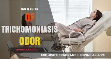 Eliminate Trichomoniasis Odor: Effective Remedies and Hygiene Tips