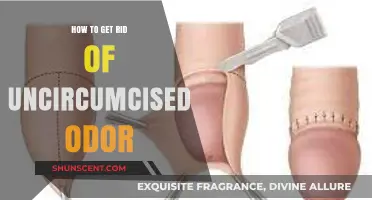 Eliminate Uncircumcised Odor: Effective Hygiene Tips for Freshness and Comfort
