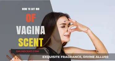 Fresh and Confident: Simple Tips to Eliminate Vaginal Odor Naturally
