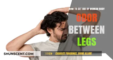 Fresh and Confident: A Guide to Managing Body Odor