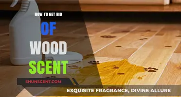 Eliminate Wood Scent: Effective Tips to Freshen Your Space Fast