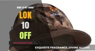 Save Big on Scent Lok: Unlock 10% Off Deals Now