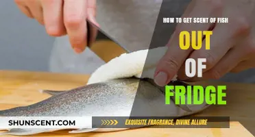 Eliminate Fishy Odors: Effective Tips to Freshen Your Fridge Fast