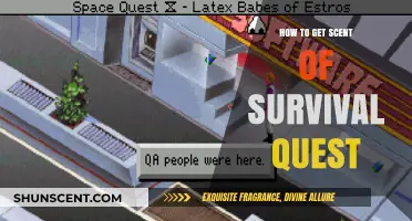 Mastering the Scent of Survival Quest: Essential Tips and Strategies