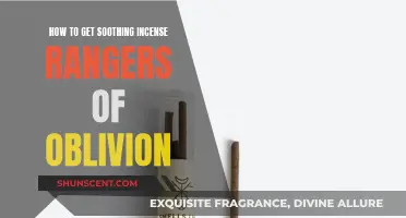 Get Soothing Incense in Rangers of Oblivion: Easy Steps