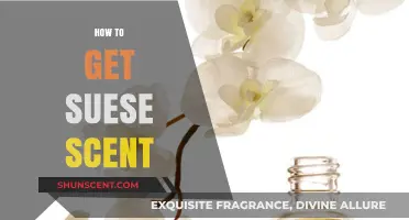Mastering the Art of Achieving a Perfect Suede Scent