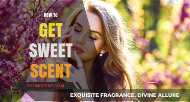 Unlocking Sweet Scents: Simple Tips for a Fragrant Lifestyle
