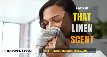 Mastering the Linen Scent: Tips for Fresh, Crisp Aromas at Home