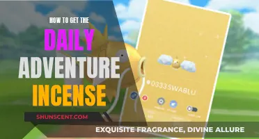 Adventure Incense: Your Daily Pokémon Exploration Guide