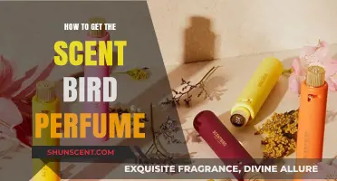 Get Your Scent Bird Perfume with These Tips