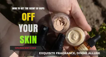 Remove Hoppy Smells: Quick Tips to Freshen Your Skin After Brewing