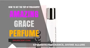 Uncover Philosophy's Amazing Grace: A Fragrance Guide