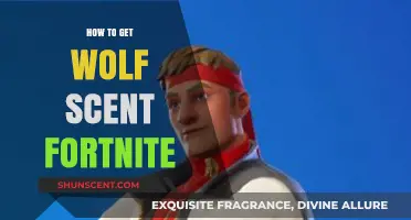 Mastering Wolf Scent in Fortnite: Tips and Tricks for Success
