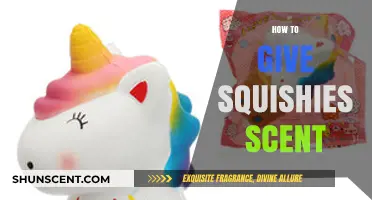 Enhance Your Squishies: Simple Steps to Add Delightful Scents