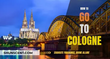 Exploring Cologne: A Travel Guide