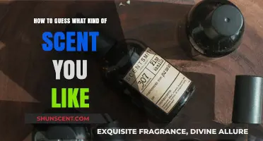 Discover Your Signature Scent: A Guide to Finding Your Perfect Fragrance