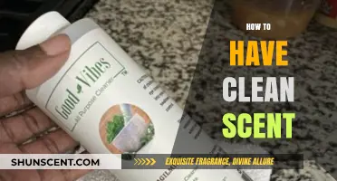 Freshen Up: Simple Tips for a Clean, Invigorating Scent