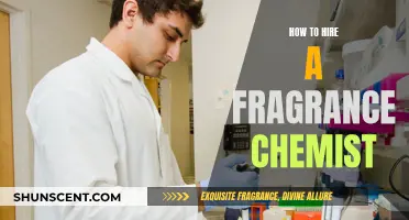 Unleash Your Scent: A Guide to Finding the Perfect Fragrance Chemist