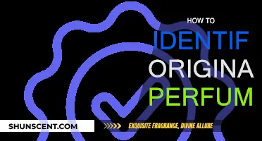 Authentic Scents: Identifying Original Perfumes