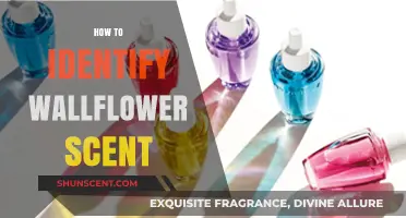 Unveiling the Delicate Wallflower Scent: A Guide to Identification