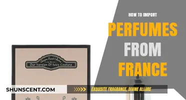 The Ultimate Guide to Importing Perfumes from France