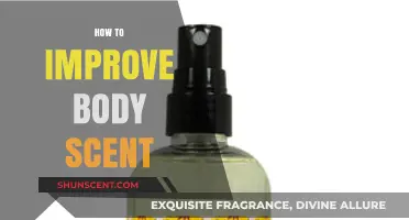 Enhance Your Natural Fragrance: Tips for a Fresh Body Scent