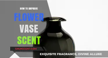 Enhance Your Flower Vase Scent: Simple Tips for a Fragrant Home